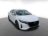 Used 2024 Nissan Sentra SV image 3