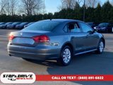 Used 2013 Volkswagen Passat 2.5 S image 5