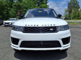 Used 2019 Land Rover Range Rover Sport HSE Dynamic image 2