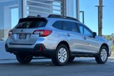 Used 2018 Subaru Outback 2.5i Premium image 4
