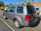 Used 2014 Honda Pilot LX image 5