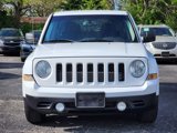 Used 2015 Jeep Patriot Latitude image 2