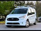 Used 2021 Ford Transit Connect XL image 2