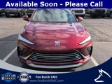 Certified 2024 Buick Envista Preferred w/ Convenience I Package image 2