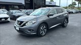 Used 2018 Nissan Murano Platinum image 4