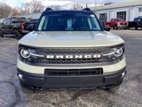 New 2024 Ford Bronco Sport Badlands image 2
