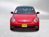 Used 2012 Volkswagen Beetle 2.0T image 2