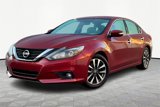 Used 2016 Nissan Altima 2.5 SL w/ 2.5 Technology w/LED Package image 2