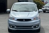 Used 2019 Mitsubishi Mirage ES image 6