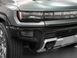 Used 2024 GMC Hummer EV 3X image 2
