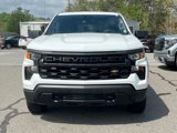 Certified 2023 Chevrolet Silverado 1500 W/T w/ WT Convenience Package image 3