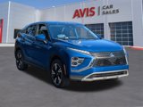 Used 2024 Mitsubishi Eclipse Cross SE image 3