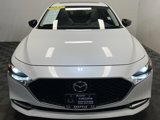 Used 2022 MAZDA MAZDA3 s image 2