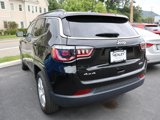 Used 2022 Jeep Compass Latitude w/ Convenience Group image 2