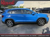 Certified 2022 Volkswagen Taos SE w/ IQ.Drive SE Package image 4