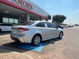 Used 2023 Toyota Corolla LE image 5