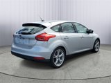 Used 2016 Ford Focus Titanium w/ Titanium Technology Package image 3