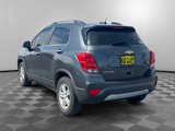 Used 2017 Chevrolet Trax LT w/ LT Convenience Package image 4