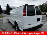 Used 2020 Chevrolet Express 2500 image 5