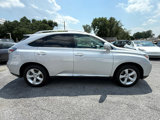 Used 2012 Lexus RX 350 AWD image 5