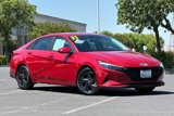 Used 2021 Hyundai Elantra SEL image 2