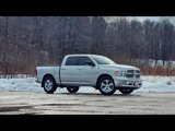 Used 2018 RAM 1500 Big Horn image 2