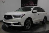 Used 2018 Acura MDX SH-AWD w/ Advance Package image 3