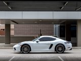 Used 2022 Porsche 718 Cayman image 5