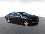 Used 2023 Chevrolet Malibu LT image 2
