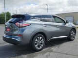 Used 2016 Nissan Murano SL image 3