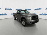 Used 2013 Ford F150 STX w/ Mid Equipment Group image 2