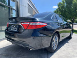 Used 2015 Toyota Camry SE image 5