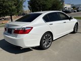Used 2015 Honda Accord Sport image 5