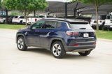 Used 2018 Jeep Compass Limited w/ Navigation Group image 3