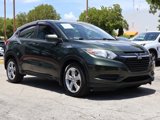 Used 2017 Honda HR-V LX image 2
