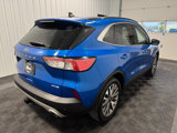 Used 2021 Ford Escape Titanium image 3