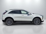 New 2025 Cadillac XT4 Sport image 4
