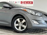 Used 2013 Hyundai Elantra GLS w/ Preferred Pkg image 3