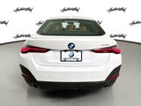 Certified 2022 BMW 430i Gran Coupe w/ M Sport Package image 6