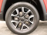 Used 2021 Jeep Compass Trailhawk image 6