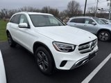 Certified 2022 Mercedes-Benz GLC 300 4MATIC image 2