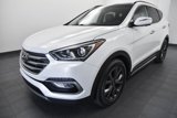 Used 2017 Hyundai Santa Fe Sport w/ Cargo Package image 3