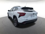 New 2025 Chevrolet Trax RS image 6