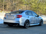 Used 2017 Subaru WRX Premium image 3