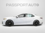 Used 2022 Toyota Camry LE image 2