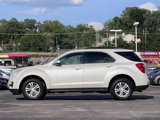 Used 2014 Chevrolet Equinox LT w/ Driver Convenience Package image 4