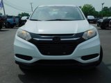 Used 2018 Honda HR-V LX image 3