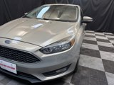 Used 2015 Ford Focus SE w/ Equipment Group 201A image 3