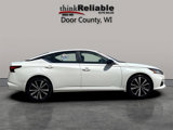 Used 2022 Nissan Altima 2.5 SR image 6