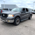 Used 2006 Ford F150 XLT image 2